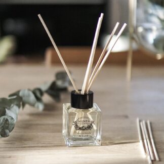 Klinta doftpinnar 50ml -Mousserande & Vanilj