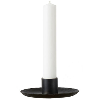 THOR Ljusstake, Svart - Bild 2