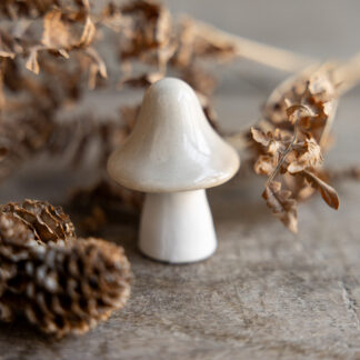 Bosten Beige dekoration