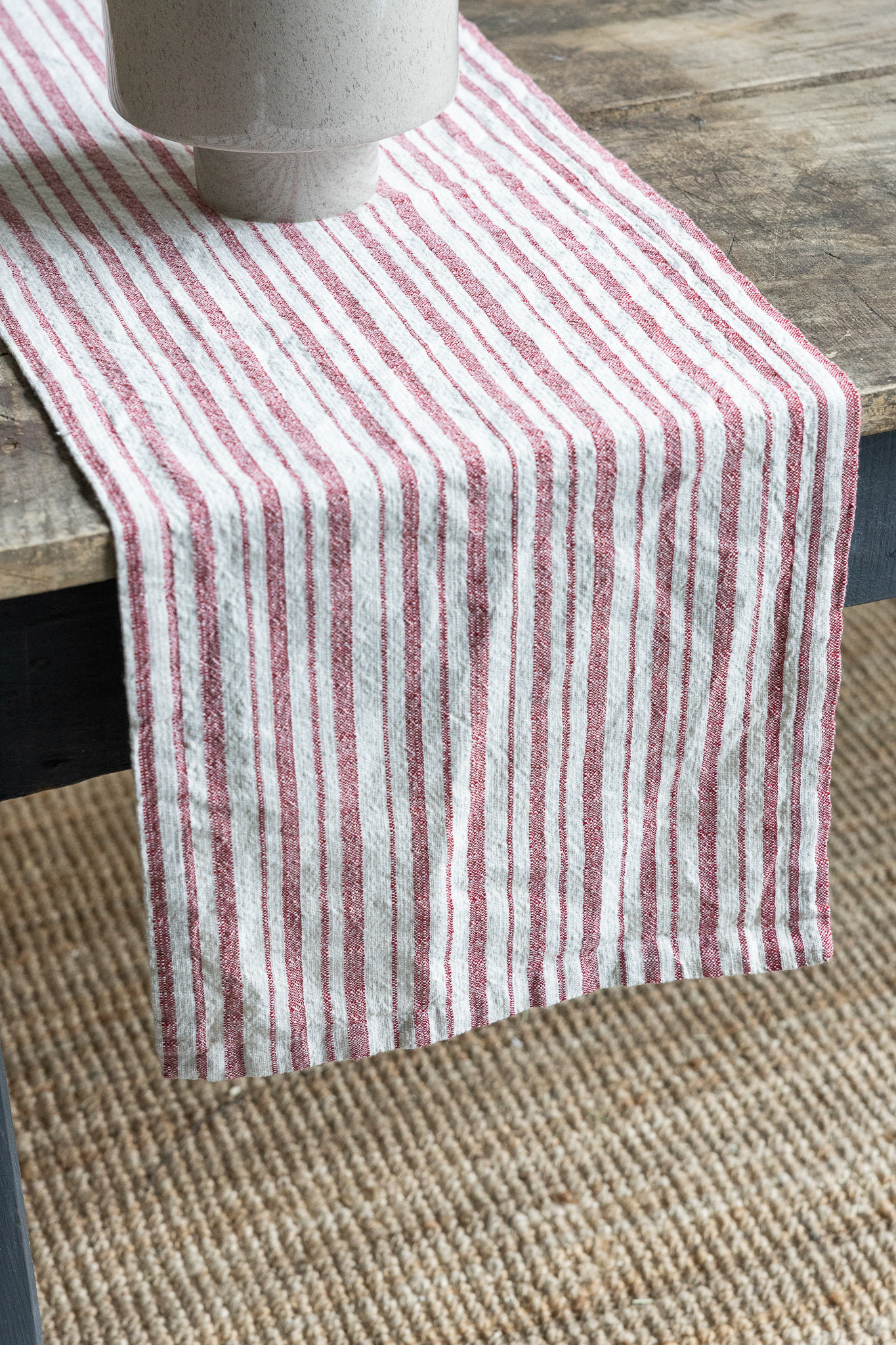 Karlelund Röd löpare