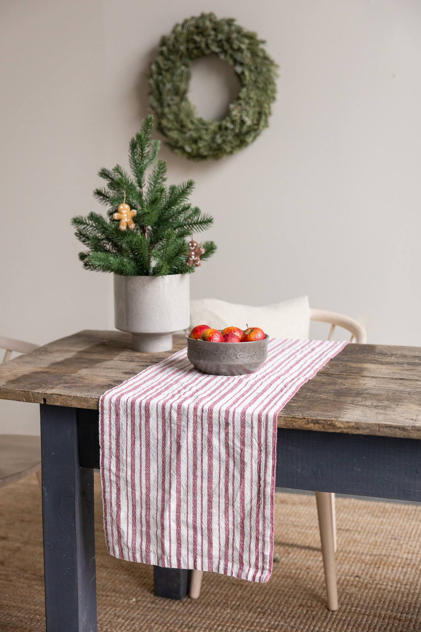 Karlelund Röd löpare - Bild 2