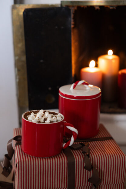 Polka Mugg - Bild 3