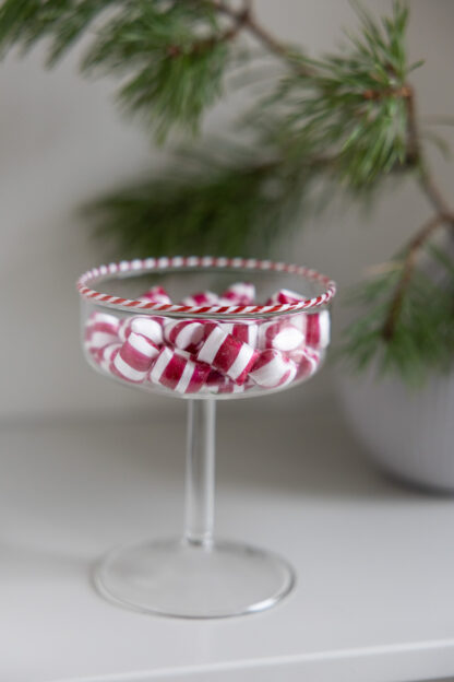 Gränna Dessertglas