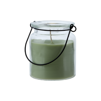 ICON Ljus, Klar/grön