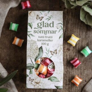 Majas Godsaker - Glad Sommar